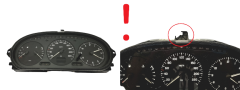 Брояч Renault Megan 1 Scenic 1 21578161-2 57255
