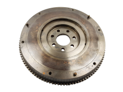 Маховик 7700858017 2.2 D Renault Laguna Espace 3 Safrane