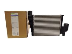 Въздушен охладител Направете Citroen Peugeot 818304 9806562180 Valeo