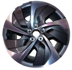 Алуминиево колело 18" Нов оригинал 96770905ZV Citroen