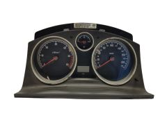 Тахометър Opel Astra H Zafira B 13267567UX 2395