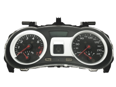 Тахометър Renault Clio 3 8200820999 D 33483