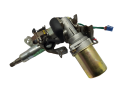 Кормилна колона 8200711618 8200091805 Renault Clio 2 SMI 12739