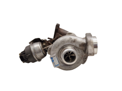 Турбокомпресор 2.0 TDI VW Audi Seat Skoda 03L145702D