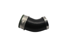 Въздуховод 7L6145943B 11451797901 VW Audi Vika