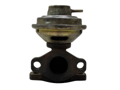 Клапан Egr Renault Safrane Fiat 9844390 7.21576.11 2.5 TD Pierburg