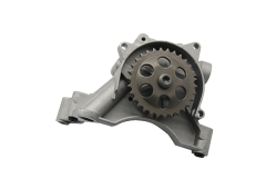 Маслена помпа 03C115105AB 11150845401 VW Seat Skoda Vika