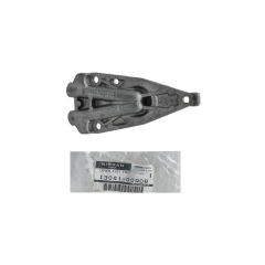 Капак на двигателя Оригинал 1304100Q0B 130415796R Nissan Renault Dacia