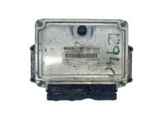 Шофьор 0281010442 8200141954 8200049306 Renault Bosch 63604