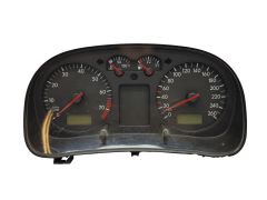 Брояч VW Golf MK4 1J0920805B 2963