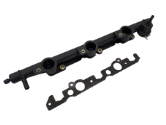 Релса за впръскване 9623551580 3.0 V6 Citroen Peugeot Renault
