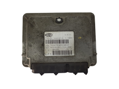 Шофьор IAW4AF.M9 55187372 61600.627.05 Fiat Magneti Marelli 2836