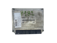 Шофьор 0281010718 237104U111 Nissan Bosch 63658