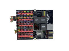 Кутия с предпазители 4S6T-14401-KE EE01-E-11657425-000 Ford