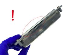 Шофьор A0001535279 0281010851 Mercedes Bosch 61531