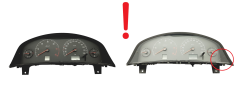 Тахометър Opel Vectra C 13140890RK VDO 59210