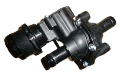 Корпус на термостат Оригинал Master 3 Movano NV400 922304507R