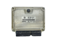 Шофьор 038906019AF 0281010289 Skoda Bosch 64054