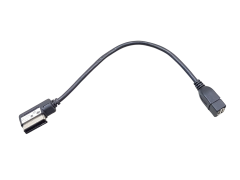 Аудио инсталация USB VWAG 5N0035558