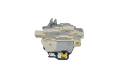Заключване на врати Преден край Ляво 8E1837015AA 88371764301 Audi Seat Vika