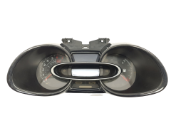 Тахометър Renault Clio 4 248109128R Visteon 27044