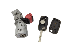 Превключвател за запалване 8200214168 N0502060 Valeo Renault Clio 3