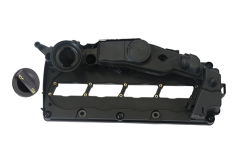 Капак на клапаните 03L103469 11031816501 VW Audi Seat Skoda Vika