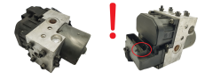 Абсорбционна помпа Fiat Seicento 46556475 0273004426 0265216710 61414