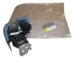 Монтажна скоба Задна част Оригинал Renault Megane II Scenic II 8200168187