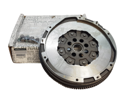 Двумасова ремъчна шайба Renault Opel Nissan 123003319R Оригинал