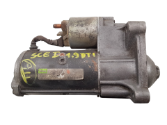 Стартер Renault 7700865213 D7R25 1.9 Valeo 1362