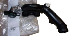 Въздуховод Нов оригинал 0383.54 038354 Citroen Peugeot