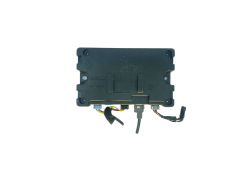 Модул CBOX Renault Nissan 280246043R S180072001I 31881