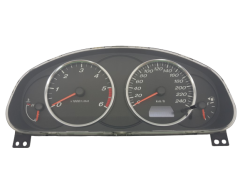 Тахометър Mazda 6 JGGJ6WC 20496