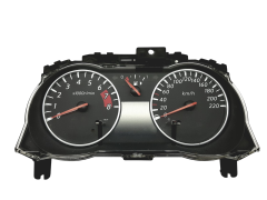 Брояч Nissan Note BH12D Ksuk