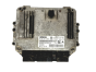 Шофьор 0281011863 9661773380 9653958980 PSA Bosch 20172