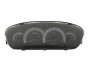 Тахометър Hyundai Elantra 94013-2D210 VDO