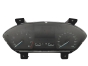 Тахометър Ford Fiesta MK8 H1BT-10849-EAC 32315