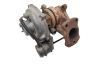 Турбокомпресор 0375C8 9645247080 VVP10209 IHI 2.0 HDI Citroen Peugeot 1026