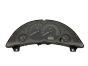 Тахометър Opel Corsa C 09166814FL 110008988009 2789