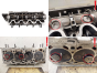 Глава на двигателя Fiat Opel SAAB 55193091 1.9 JTD 8V 4