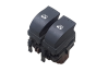 Превключвател за отваряне на прозорците Renault Megane 2 108272B 8200108272