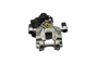 Спирачен накрайник Задна част Вдясно Направете VW Skoda 3Q0615424 66151720101 Vika