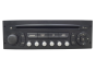 Радио Cd Peugeot 207 96613826XT PSARCD411-51 Siemens 1083