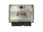Шофьор 045906019CE 0281013179 VW Skoda Bosch 3301