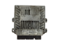 Шофьор 9656412980 9655041480 5WS40167F-T PSA Siemens 14042