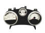 Тахометър Peugeot 207 9662904780 A2C53190340 58006