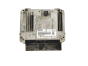 Контролер на двигателя 51812902 0281012963 Fiat Bosch 27702