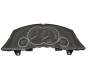 Тахометър Opel Meriva 13173382XU 110080162027 20945