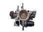 Въздушен амортисьор 30MM12/01 B12/00 Fiat Weber 1650